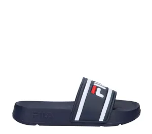 Wrap Around Sandals 101093029Y, Fila, Morro Bay Men Slippers - Blue