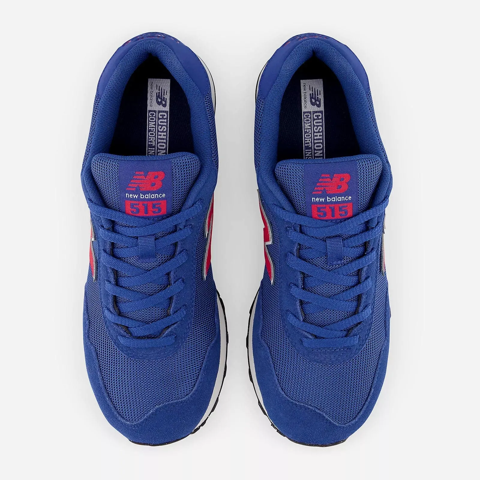 515 v3 New Balance 2e Vs 4e