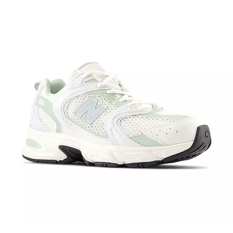 530 'Sea Salt' Womens 574 New Balance Shoes