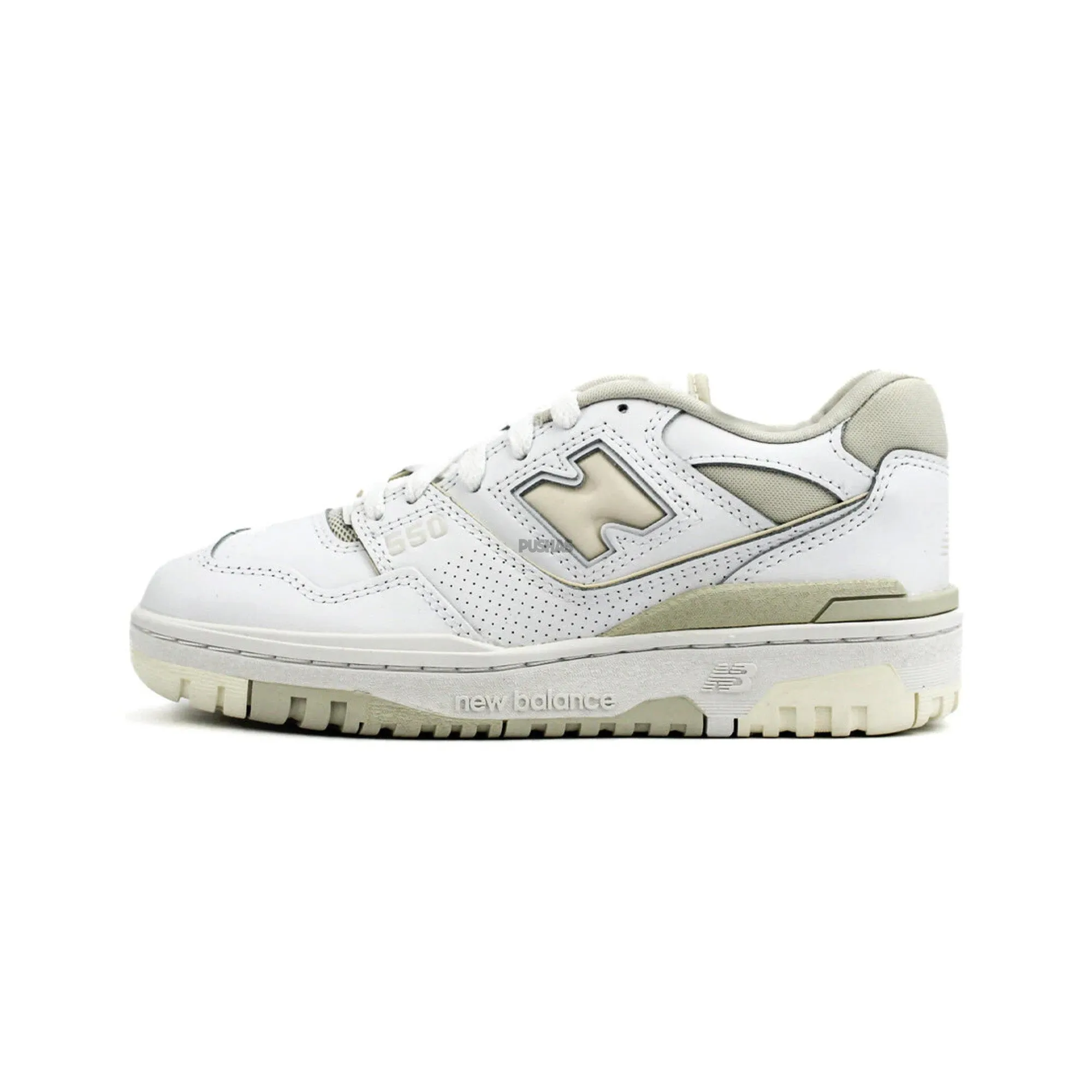 Women's New Balance 813 550 'Silver Birch' W (2022)