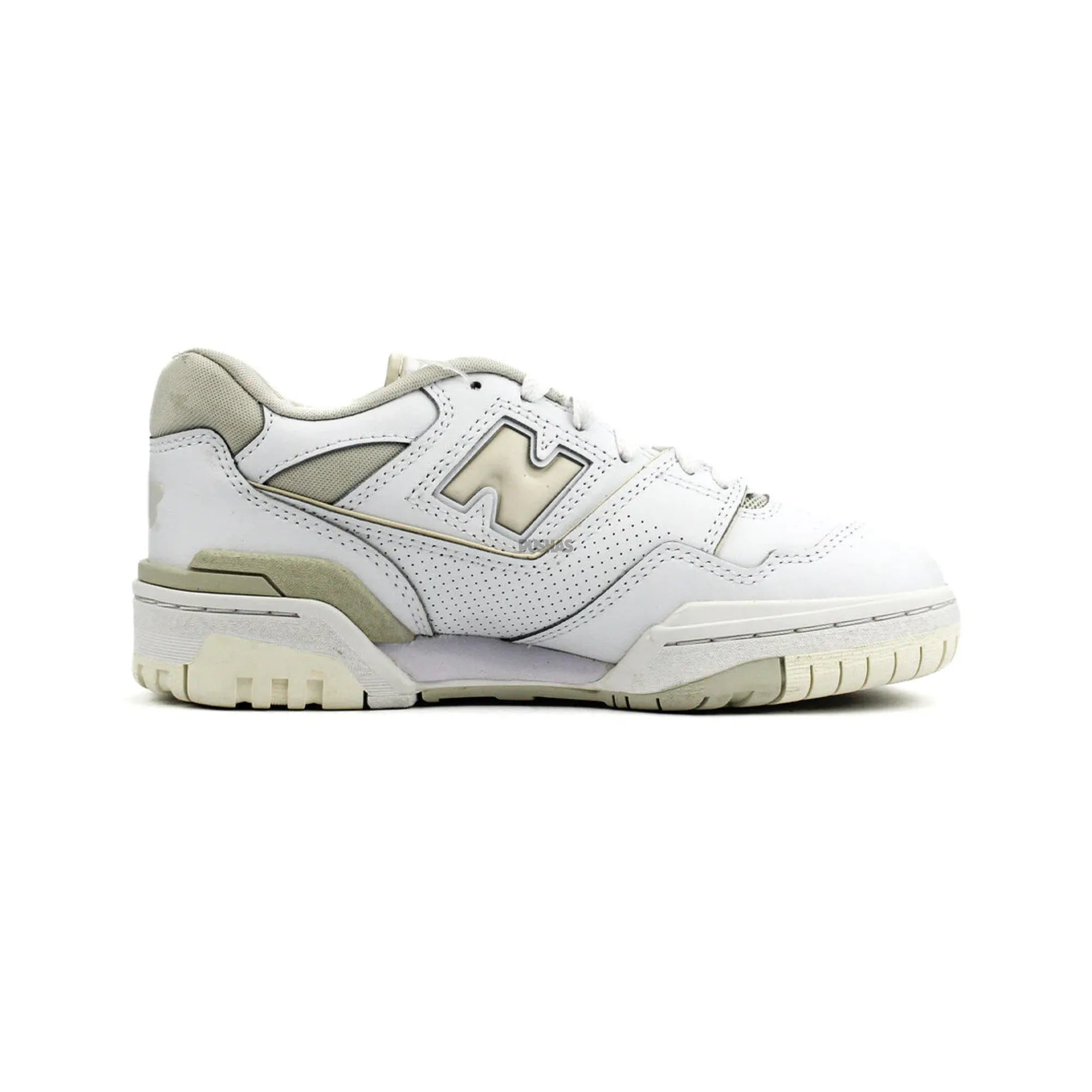 550 'Silver Birch' W (2022) Are New Balance Basketball Shoes