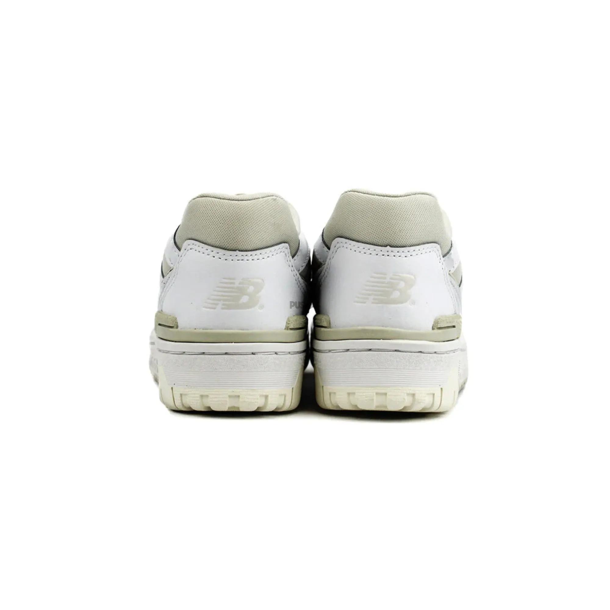 New Balance 9060 Black And Beige 550 'Silver Birch' W (2022)