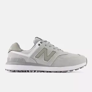 New Balance Calia 574 Greens v2