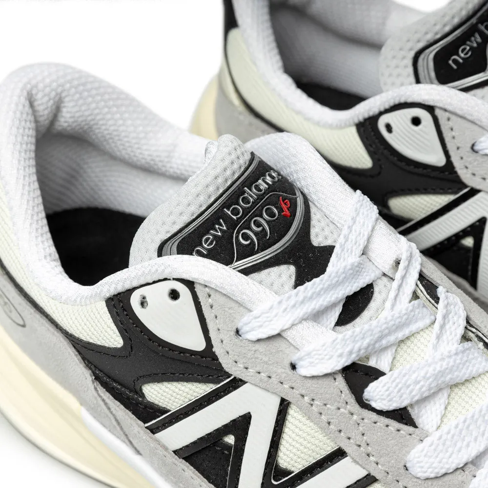 New Balances 530 Blue 990V6 Made In USA | Marblehead