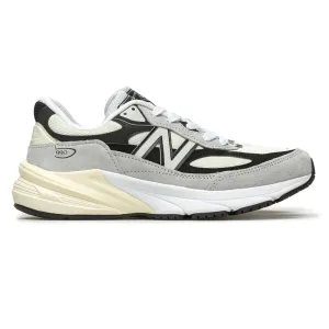 Leather New Balance 327 990V6 Made In USA | Marblehead