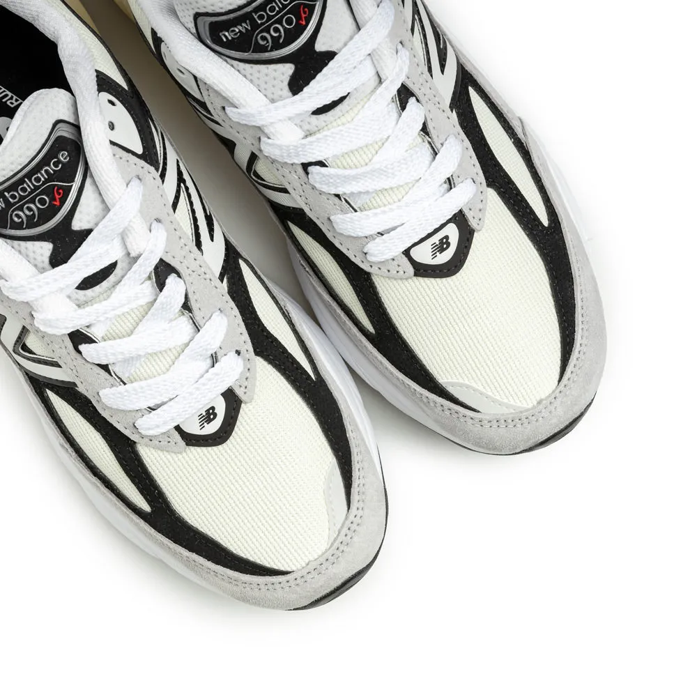 New Balance Indigo 990V6 Made In USA | Marblehead