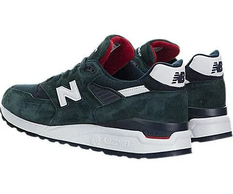 998 Age Of Exploration Made In Usa 7.5 DM Us New Balance Roav Men's