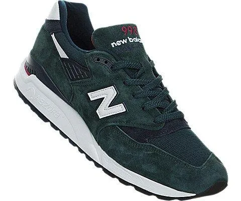 Most Popular New Balance Sneakers 998 Age Of Exploration Made In Usa 7.5 DM Us
