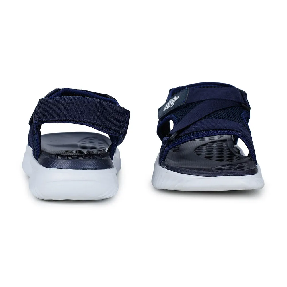 A-HA By Liberty STAMINA-6 Blue Casual Sandals For Men Sandals Cabo San Lucas