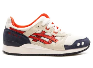 Asics Gel-Lyte 3 OG Saucony Vs Asics Running