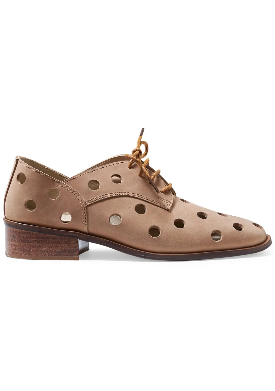 Dolce Vita Hattie Loafers Acker Flat Taupe