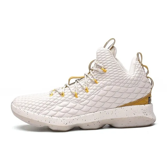 Men's Basketball Shoes/Sneakers Sneakers For Flat Feet