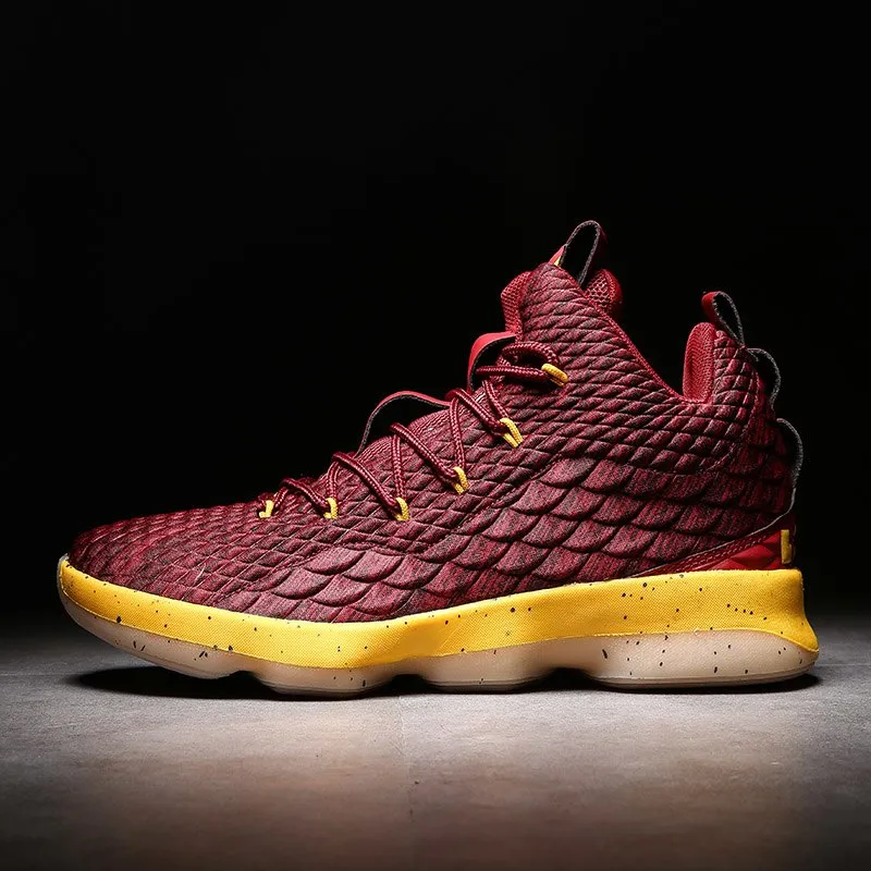 Men's Basketball Shoes/Sneakers Jd Sneakers