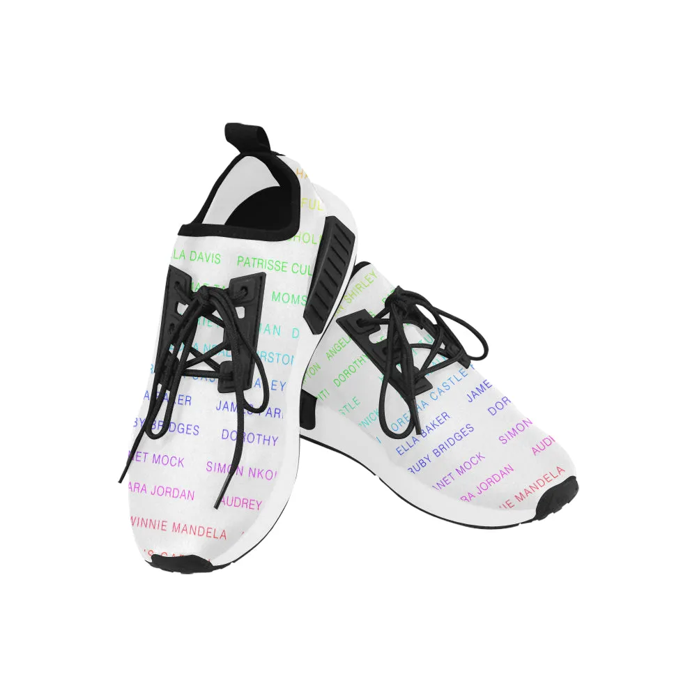 Best Running Shoes For Supination ACTIVISTS' WOMEN'S RUNNING SHOES