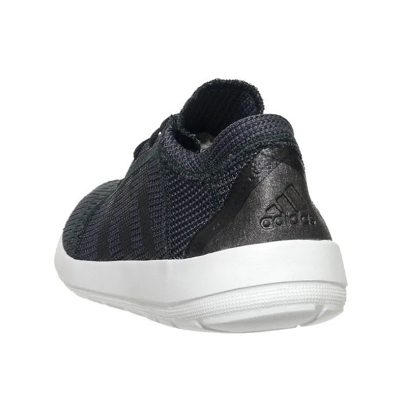 Adidas Hamburg Shoe Adidas Element Refine Tricot-Black