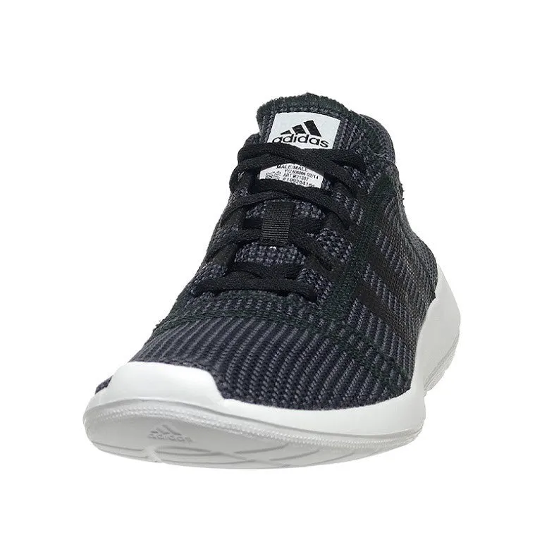 Adidas Shoes Beckham Adidas Element Refine Tricot-Black