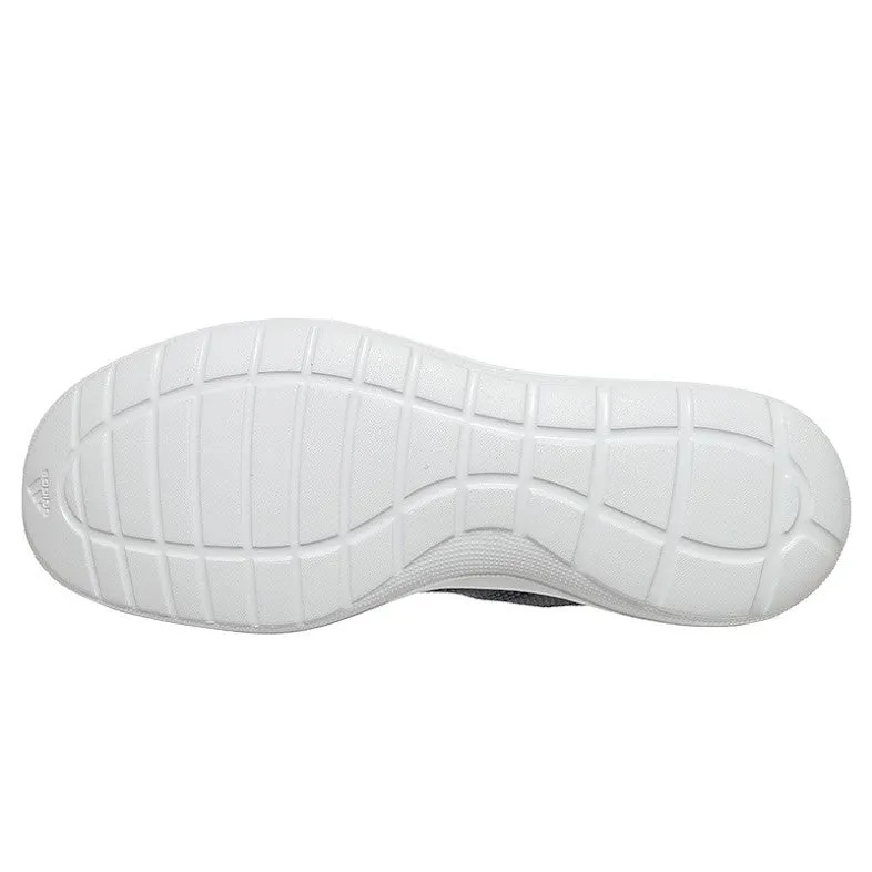 Adidas Element Refine Tricot-Black Adidas Silver Taekwondo Shoes