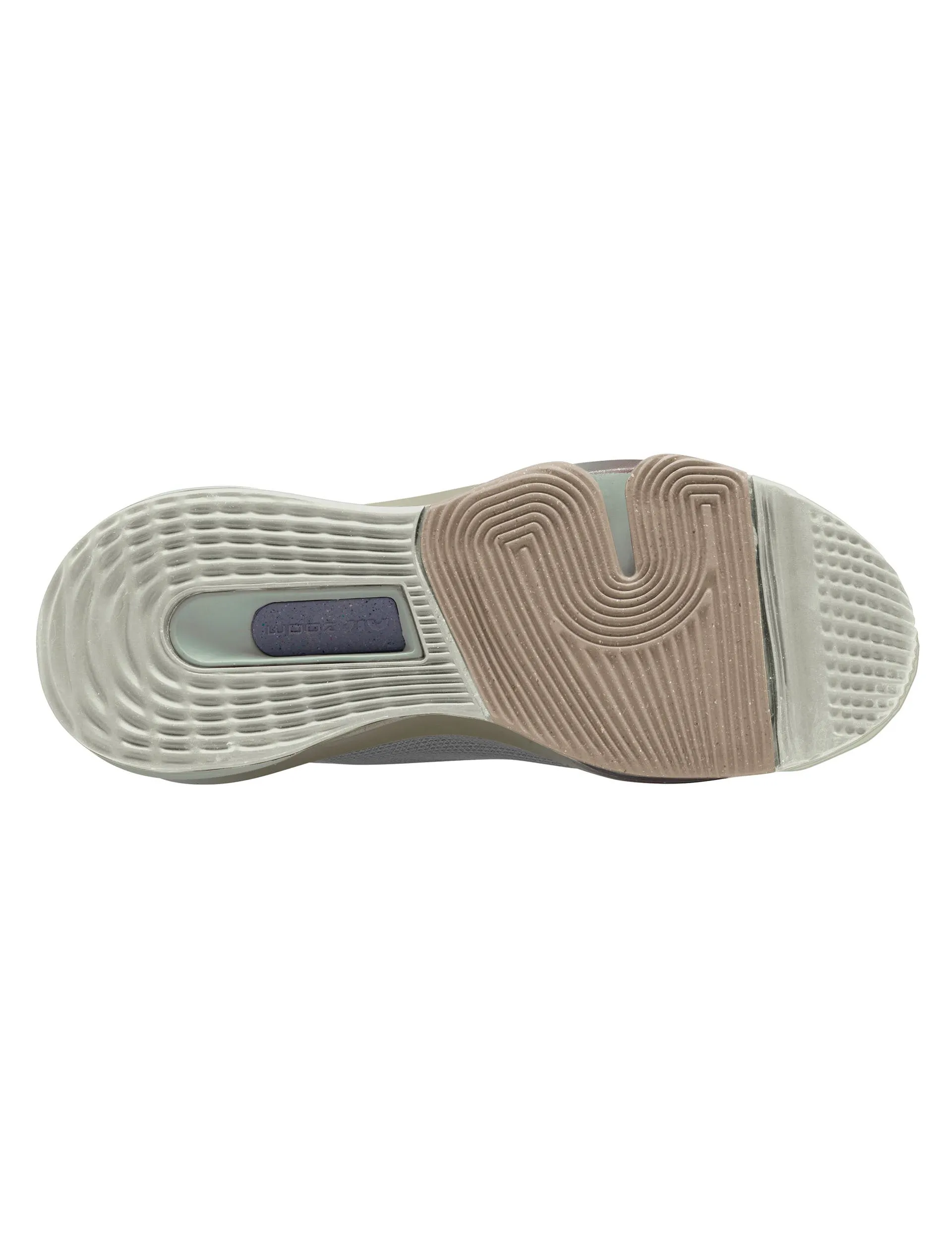 Versair Shoes - Light Silver/Neutral Olive/Barely Grey Asics Volleyball Shoes 2017