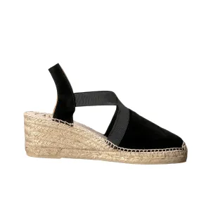TONI PONS TONA ESPADRILLE SANDAL WOMEN Athletic Work Boots