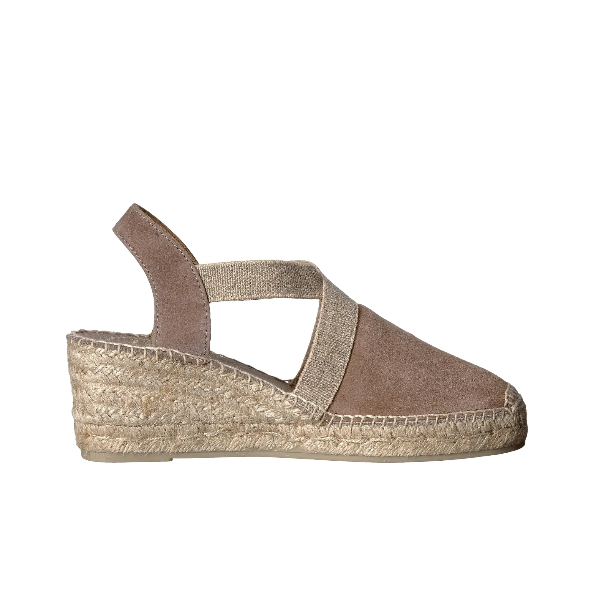 Best Pair Of Work Boots TONI PONS TONA ESPADRILLE SANDAL WOMEN