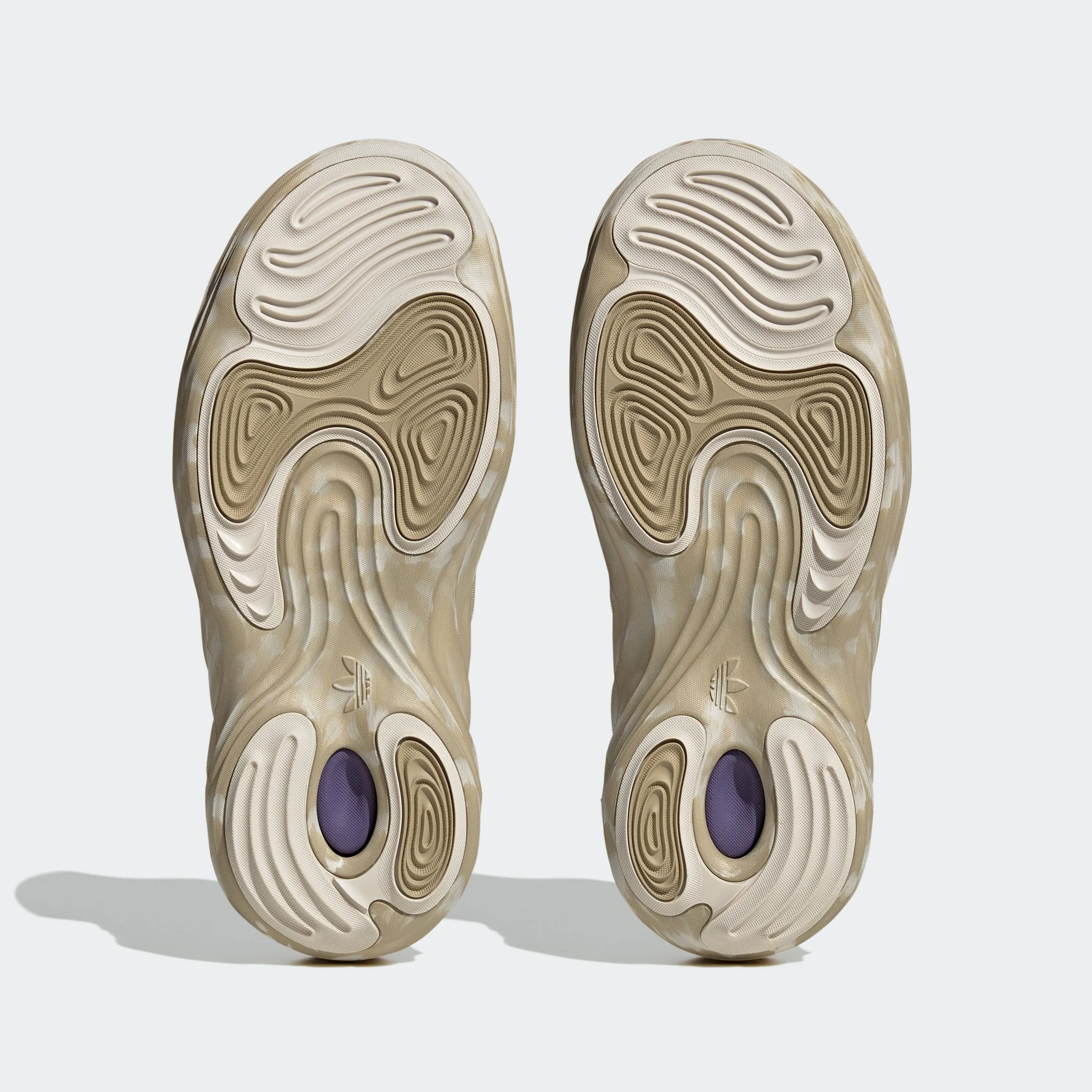 Adidas Adistar 3 Running Shoes adidas adiFOM Q | Beige | Men's