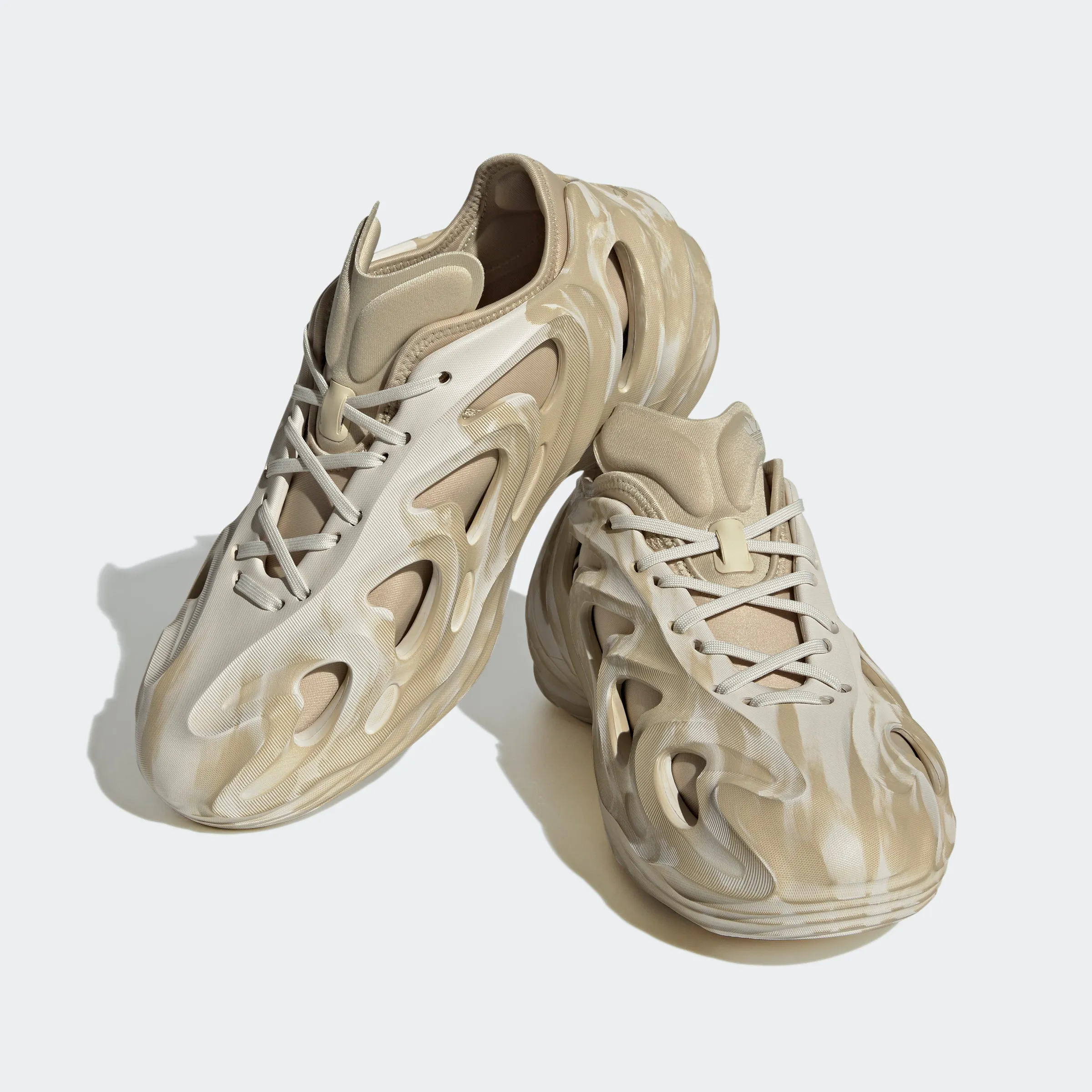 adidas adiFOM Q | Beige | Men's Adidas Shoes 2015