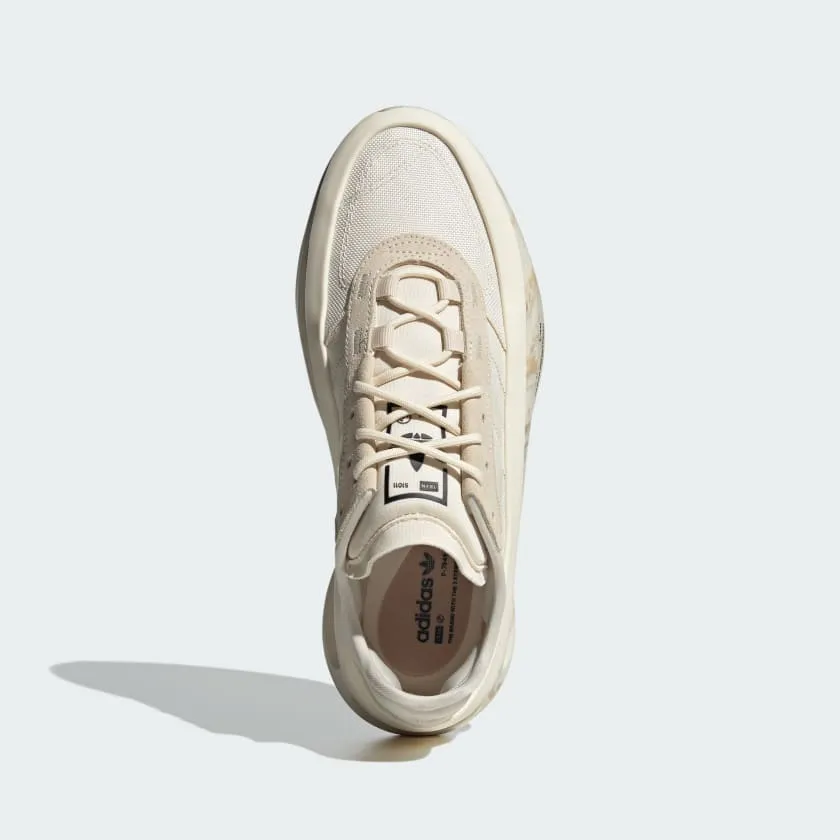 ADIDAS ADIFOM TRXN - BEIGE Adidas Neo Cloudfoam Shoes