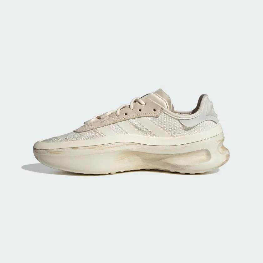 Adidas Runfalcon Running Shoes ADIDAS ADIFOM TRXN - BEIGE