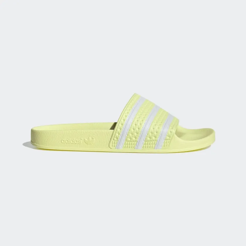 ADIDAS ADILETTE - H03200 Adidas Shoes Vs Nike Shoes