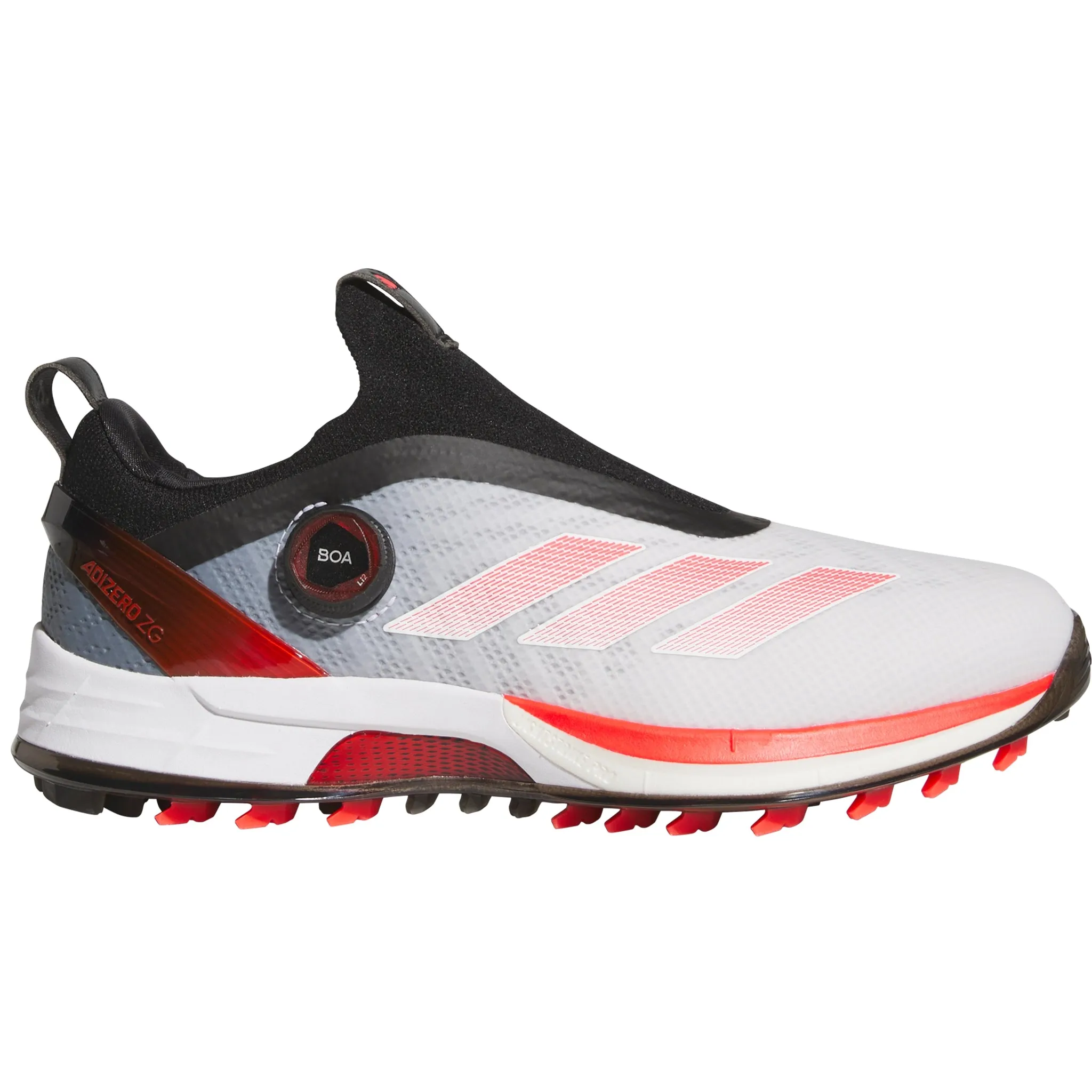 Anthony Edwards Shoes Adidas Adidas Adizero ZG BOA SL Golf Shoes