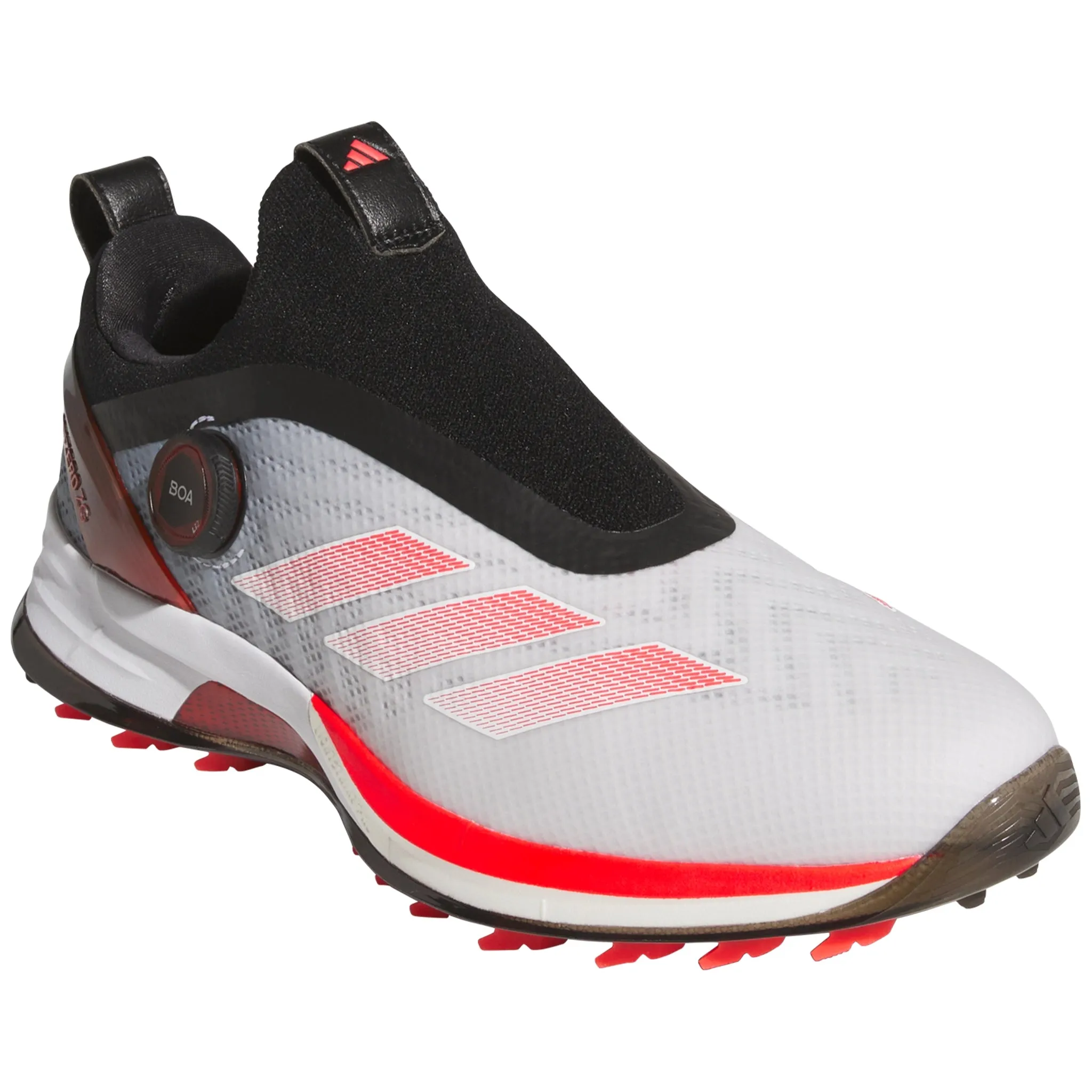 Yeezy Tennis Shoes Adidas Adidas Adizero ZG BOA SL Golf Shoes