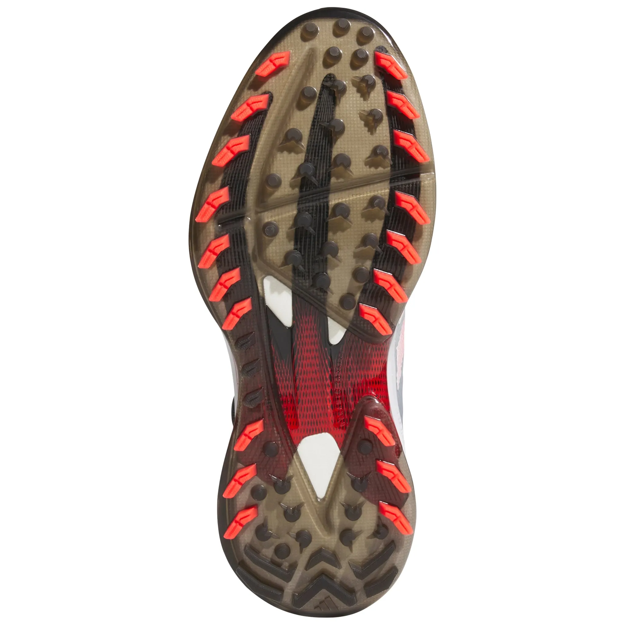 Adidas Pointe Shoes Adidas Adizero ZG BOA SL Golf Shoes