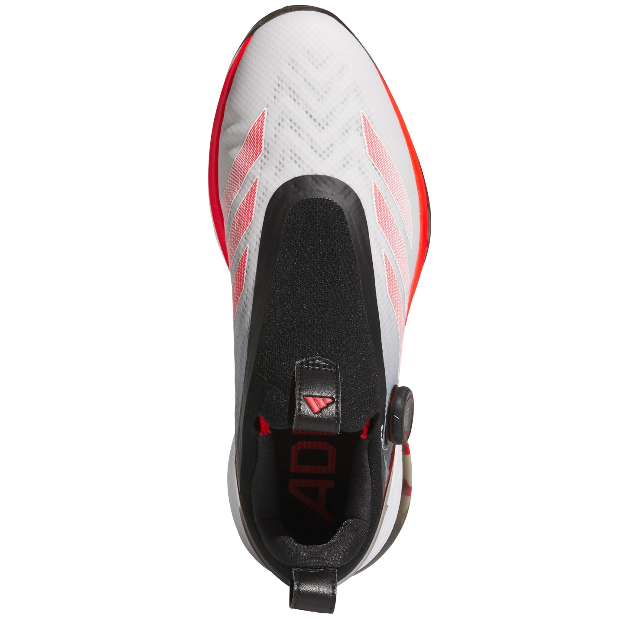 Classic Adidas Shoes Adidas Adizero ZG BOA SL Golf Shoes