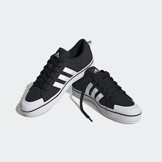 Shoes Sneakers Adidas ADIDAS BRAVADA 2.0 LIFESTYLE SKATEBOARDING CANVAS  - FZ6166