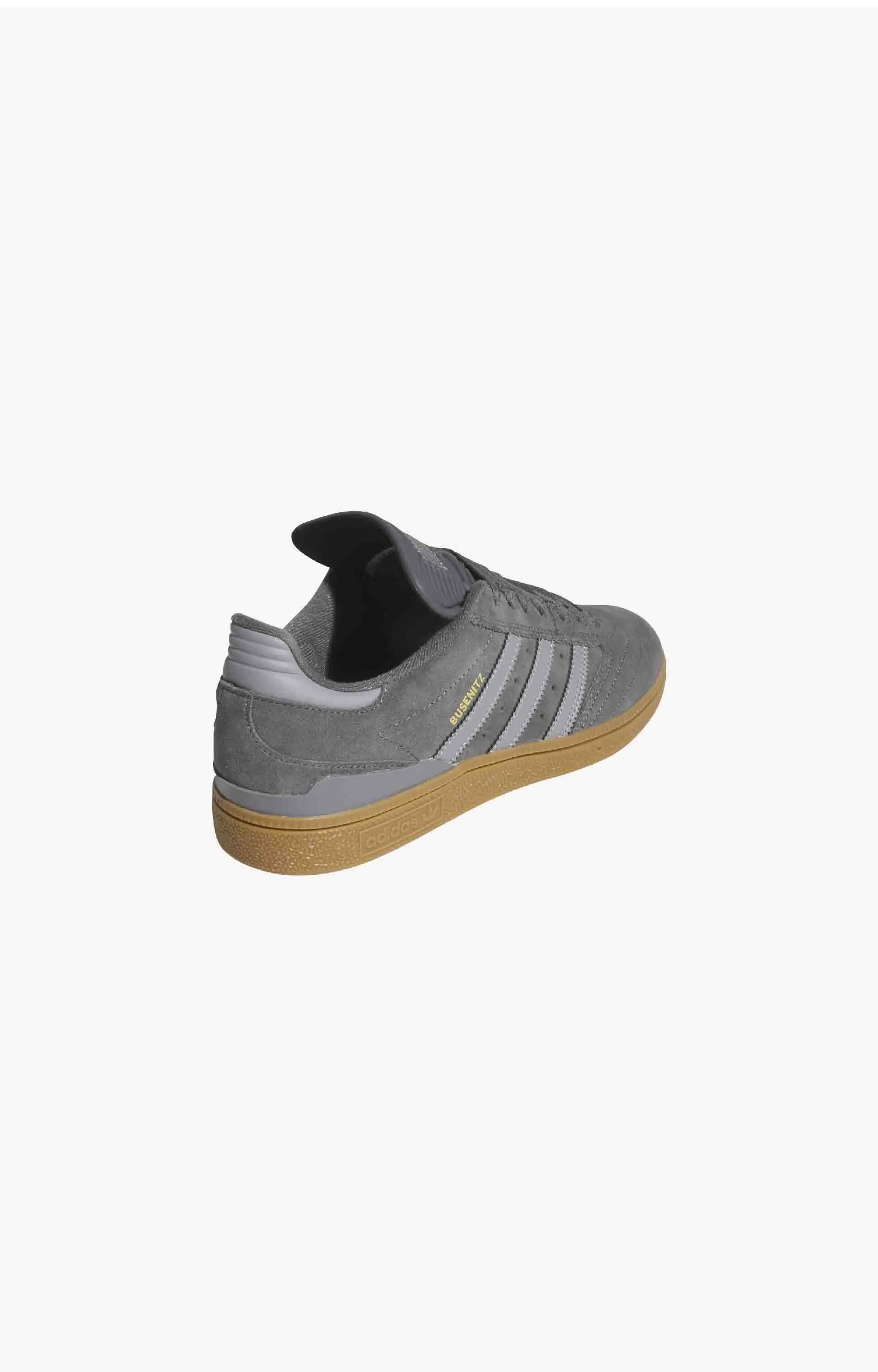 Adidas Busenitz Pro Shoe, Grey Shoes Brand Adidas
