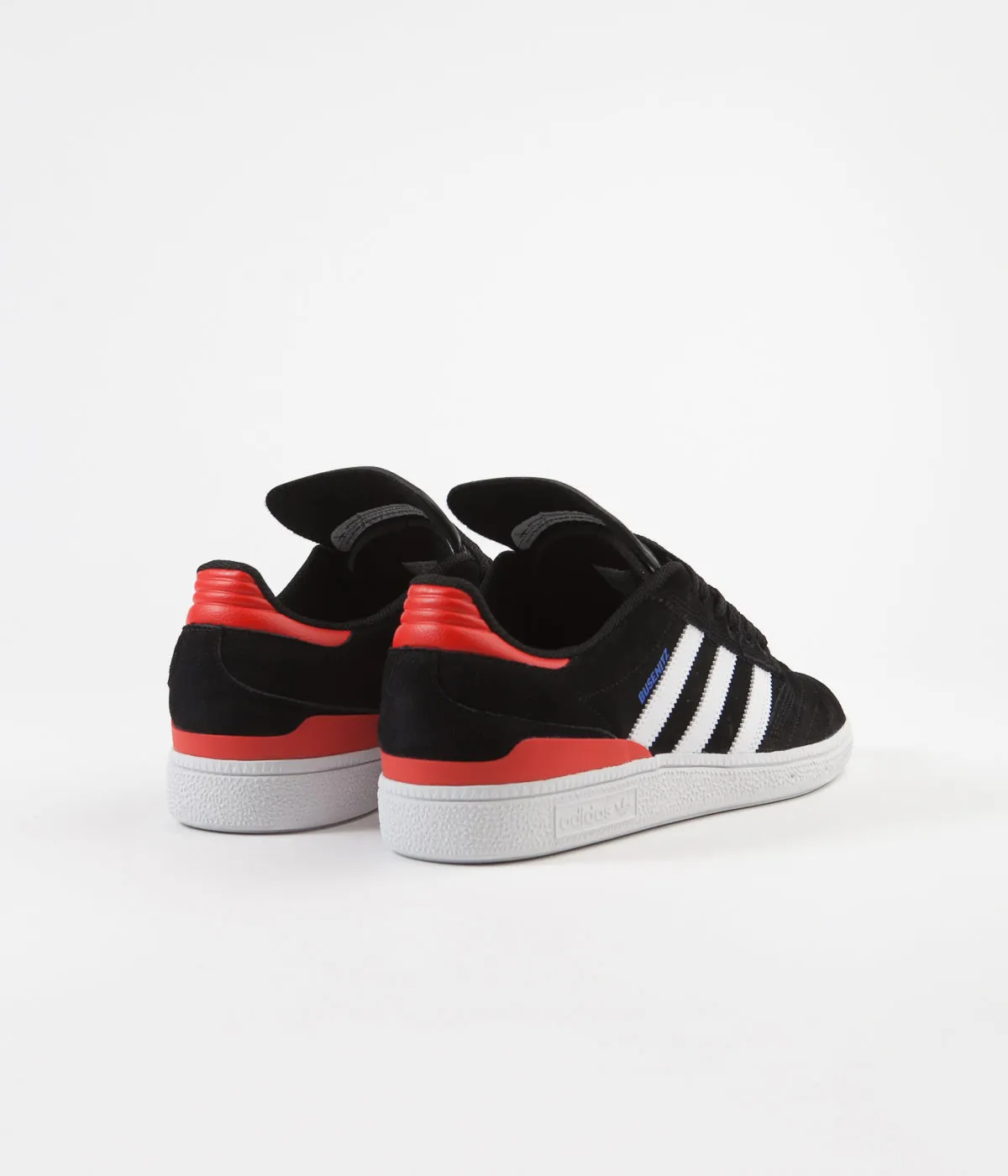 Adidas Superstar Shoes For Sale Adidas Busenitz Shoes - Black / White / Blue