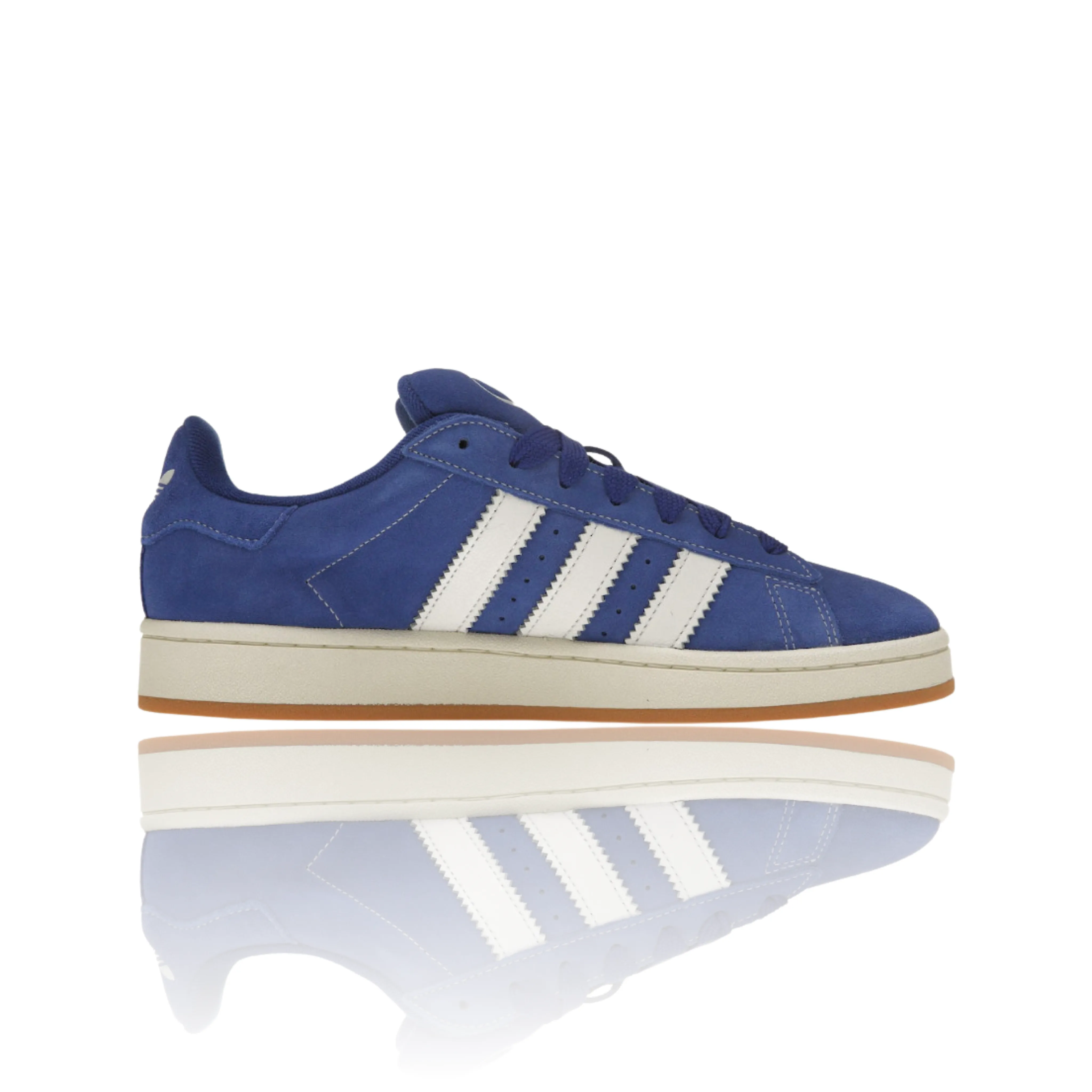 Adidas Turf Shoe Adidas Campus 00s Semi Lucid Blue Cloud White