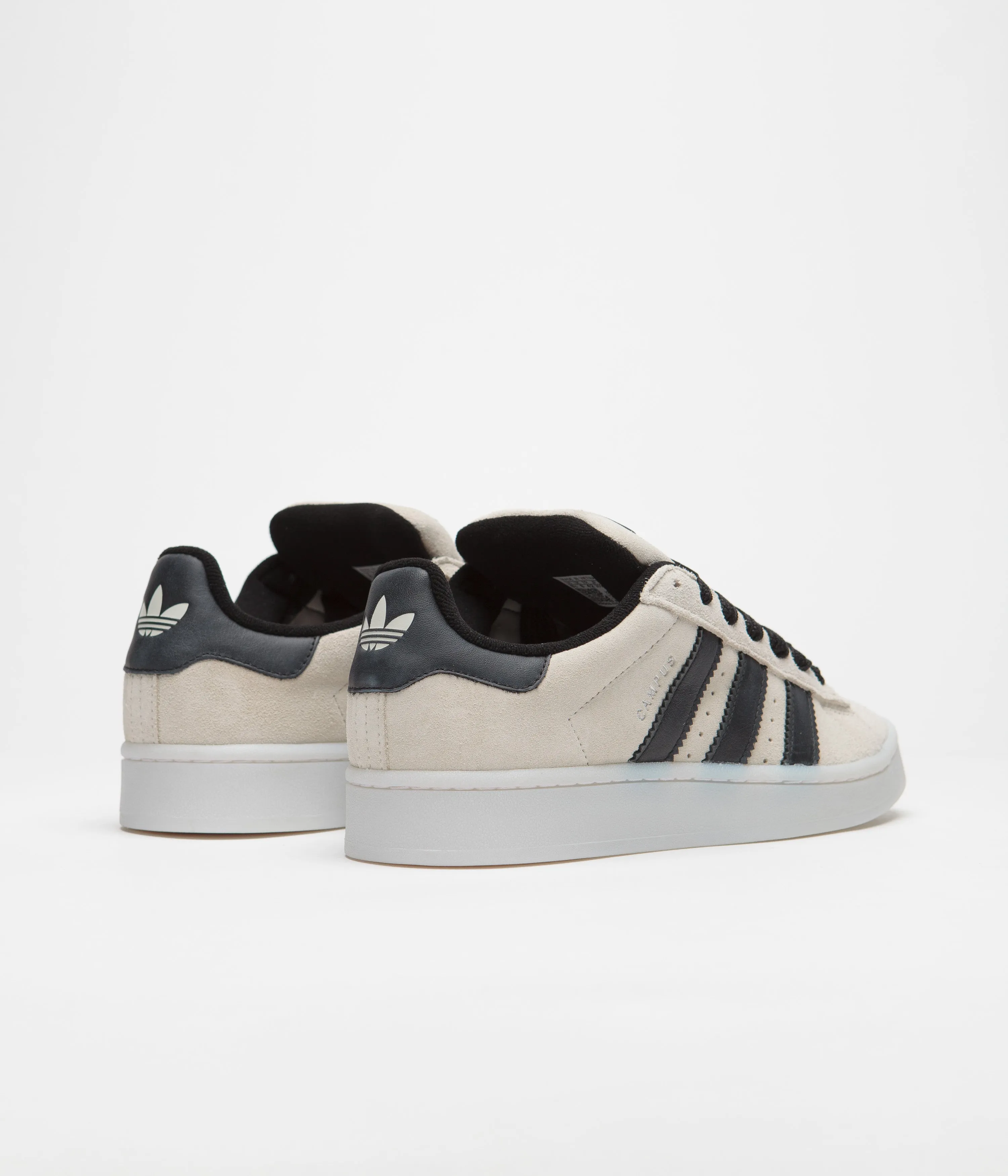 Adidas Campus 00s Shoes - Aluminium / Core Black / Aluminium Adidas Rain Rdy Shoes