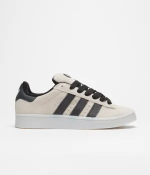 Adidas Superstar Adv Skate Shoes Adidas Campus 00s Shoes - Aluminium / Core Black / Aluminium