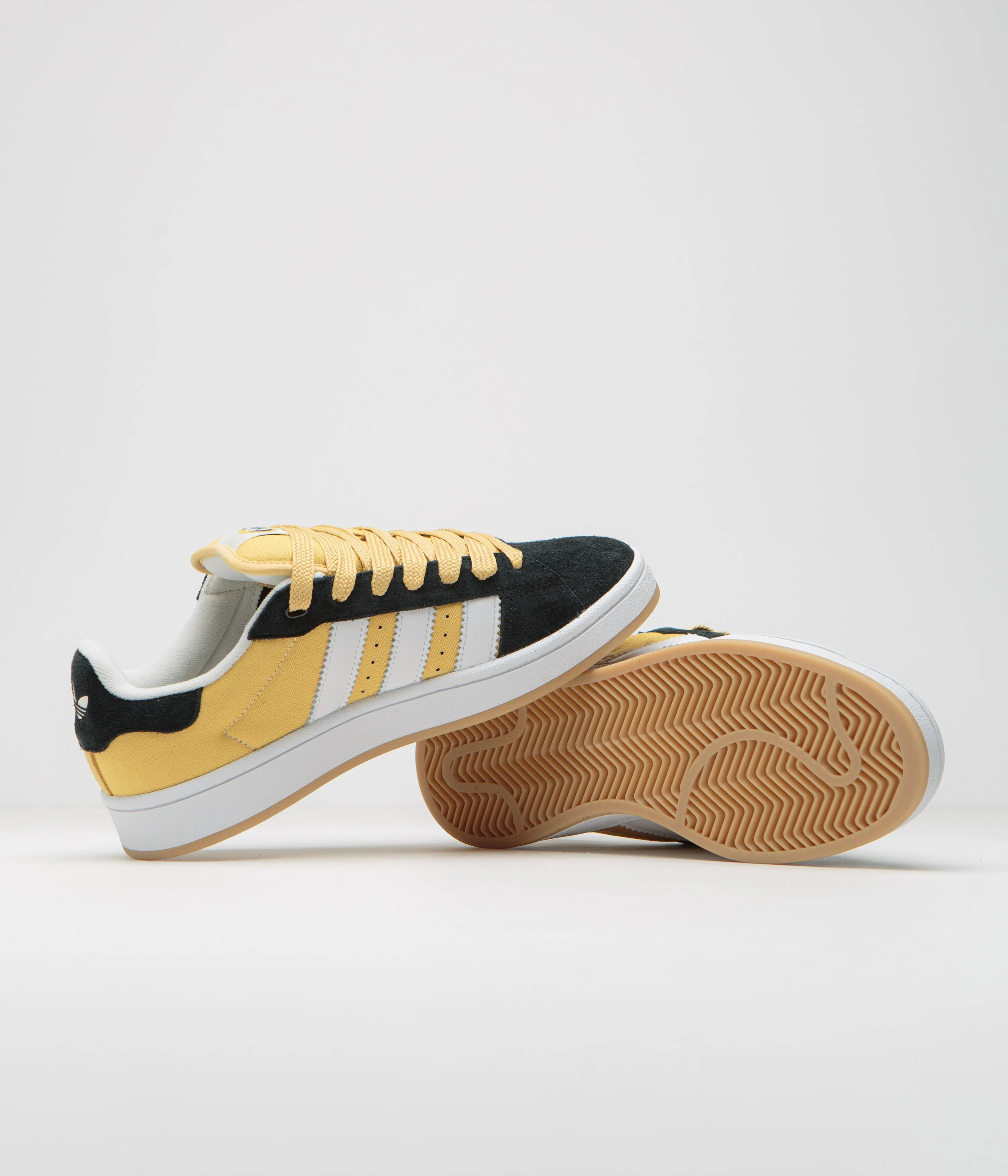 Best Adidas Tennis Shoes Adidas Campus 00s Shoes - Oat / FTWR White / Core Black