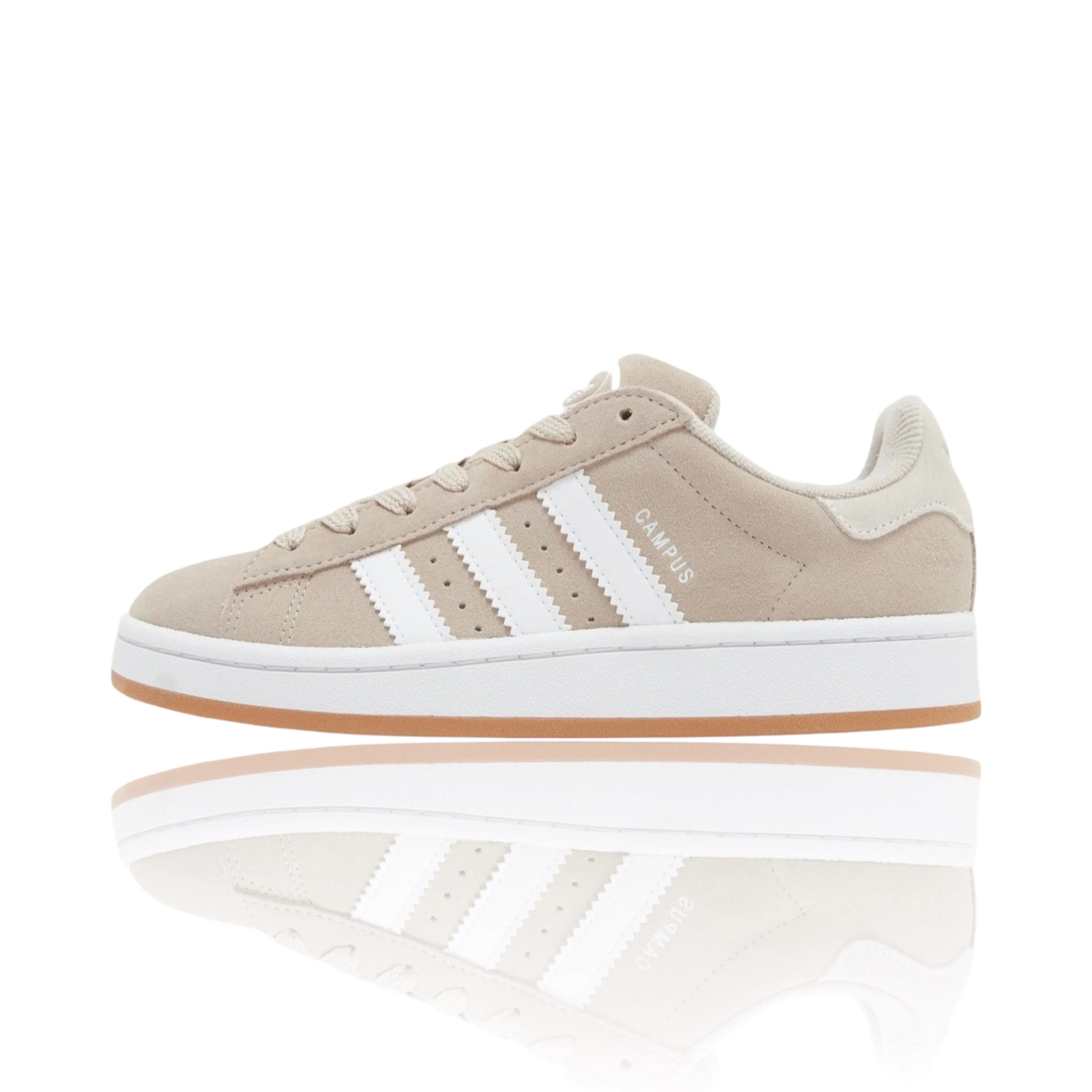 Adidas Animal Print Shoes Adidas Campus 00s Wonder Beige J