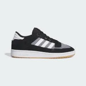 Adidas Width Shoes Adidas Centennial 85 Low ADV -(black/grey five/cloud white)