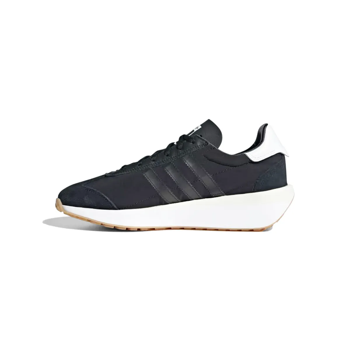Best Adidas Gym Shoes adidas COUNTRY XLG BLACK   XLG IF8407