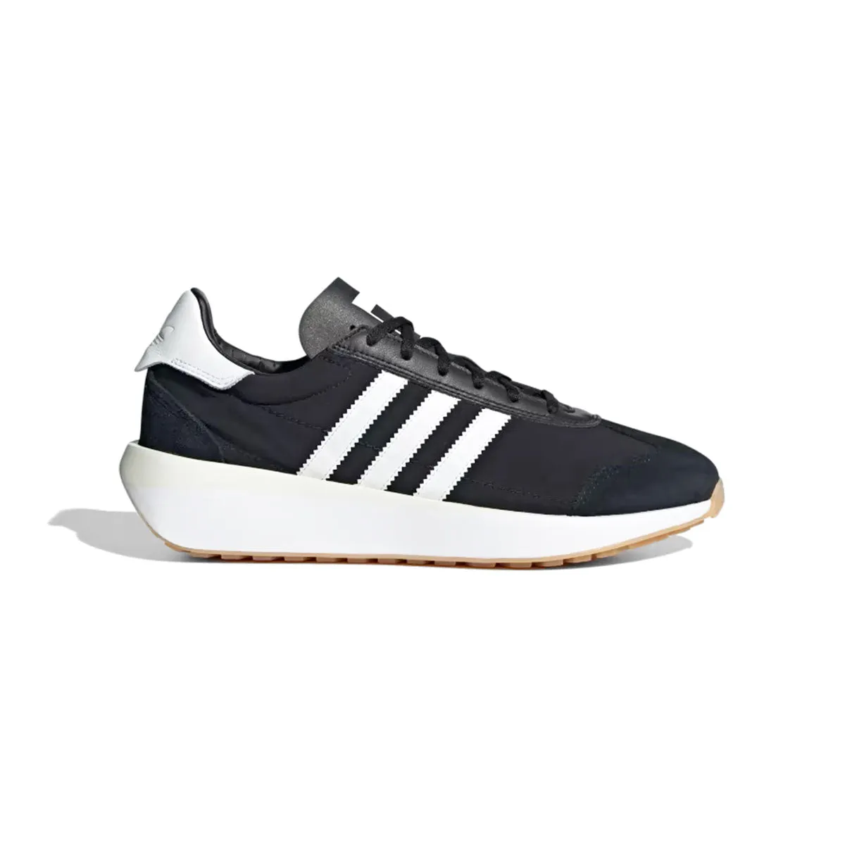 adidas COUNTRY XLG BLACK   XLG IF8407 Adidas Daily Training Running Shoes