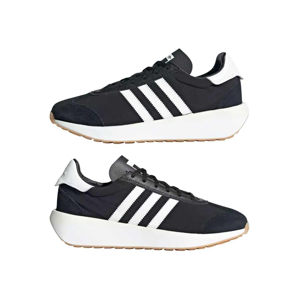 adidas COUNTRY XLG BLACK   XLG IF8407 Adidas Shoes Nizza