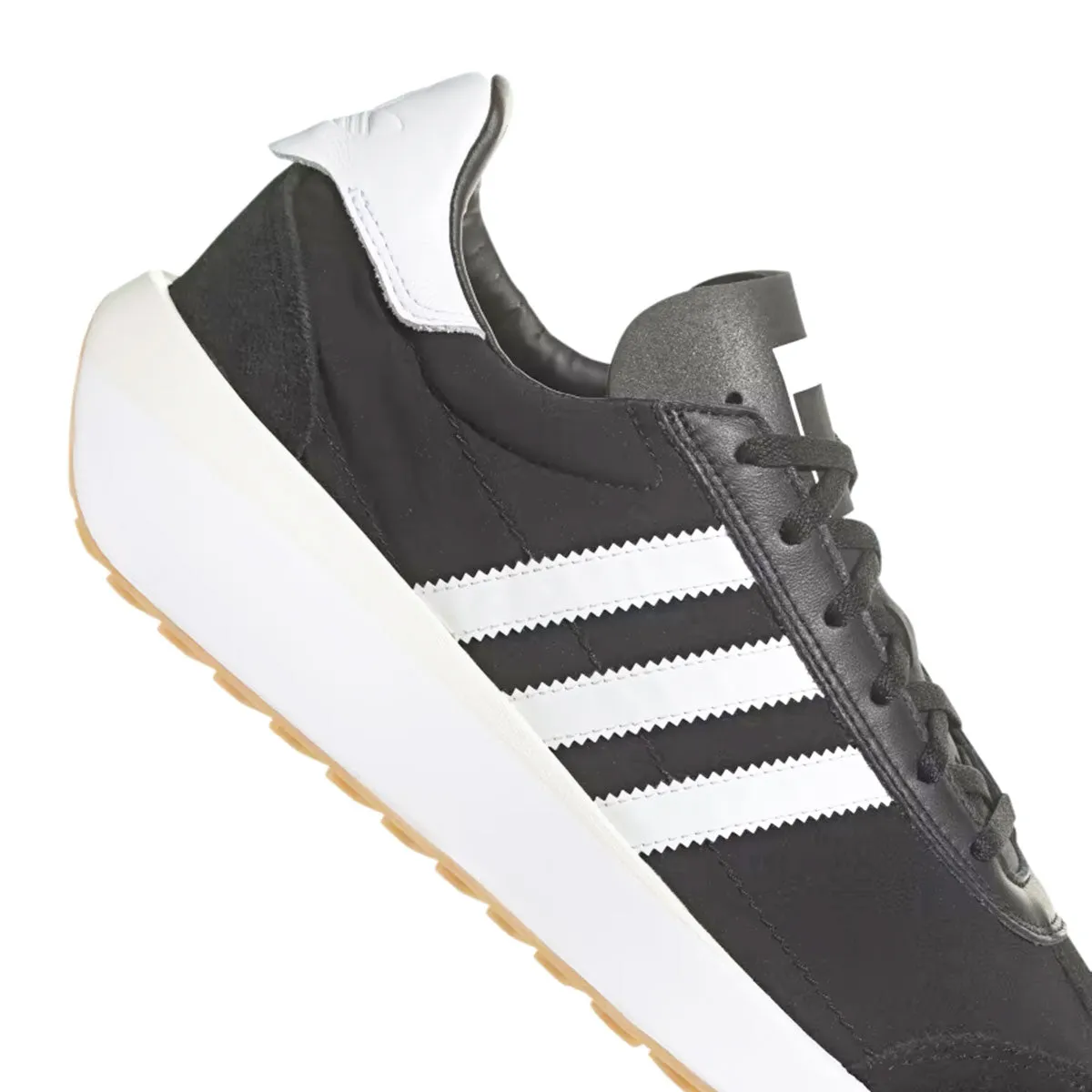 Adidas Shoes Nz adidas COUNTRY XLG BLACK   XLG IF8407