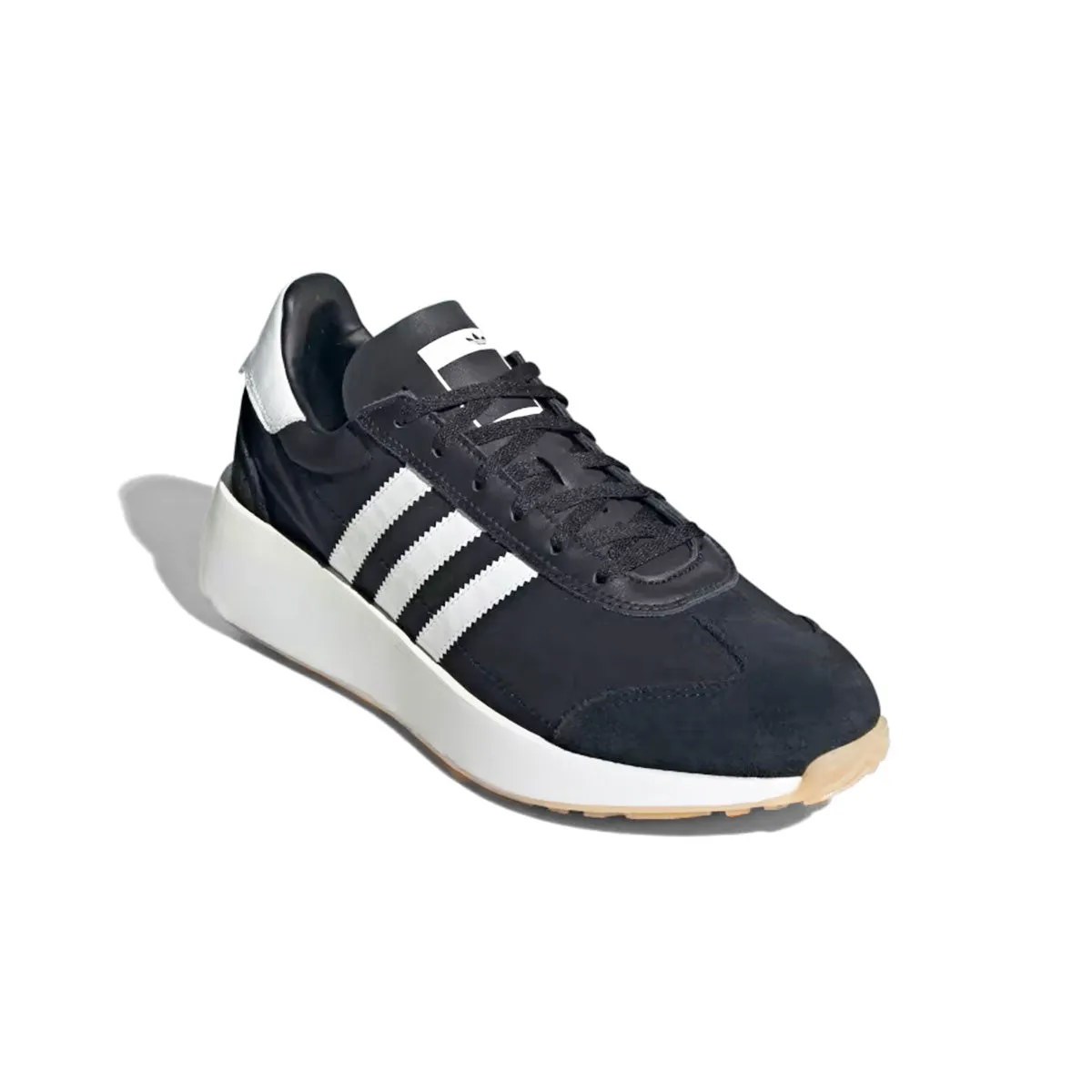 Adidas Samba Og Shoes adidas COUNTRY XLG BLACK   XLG IF8407
