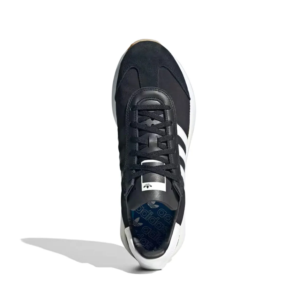 adidas COUNTRY XLG BLACK   XLG IF8407 Adidas Referee Shoes