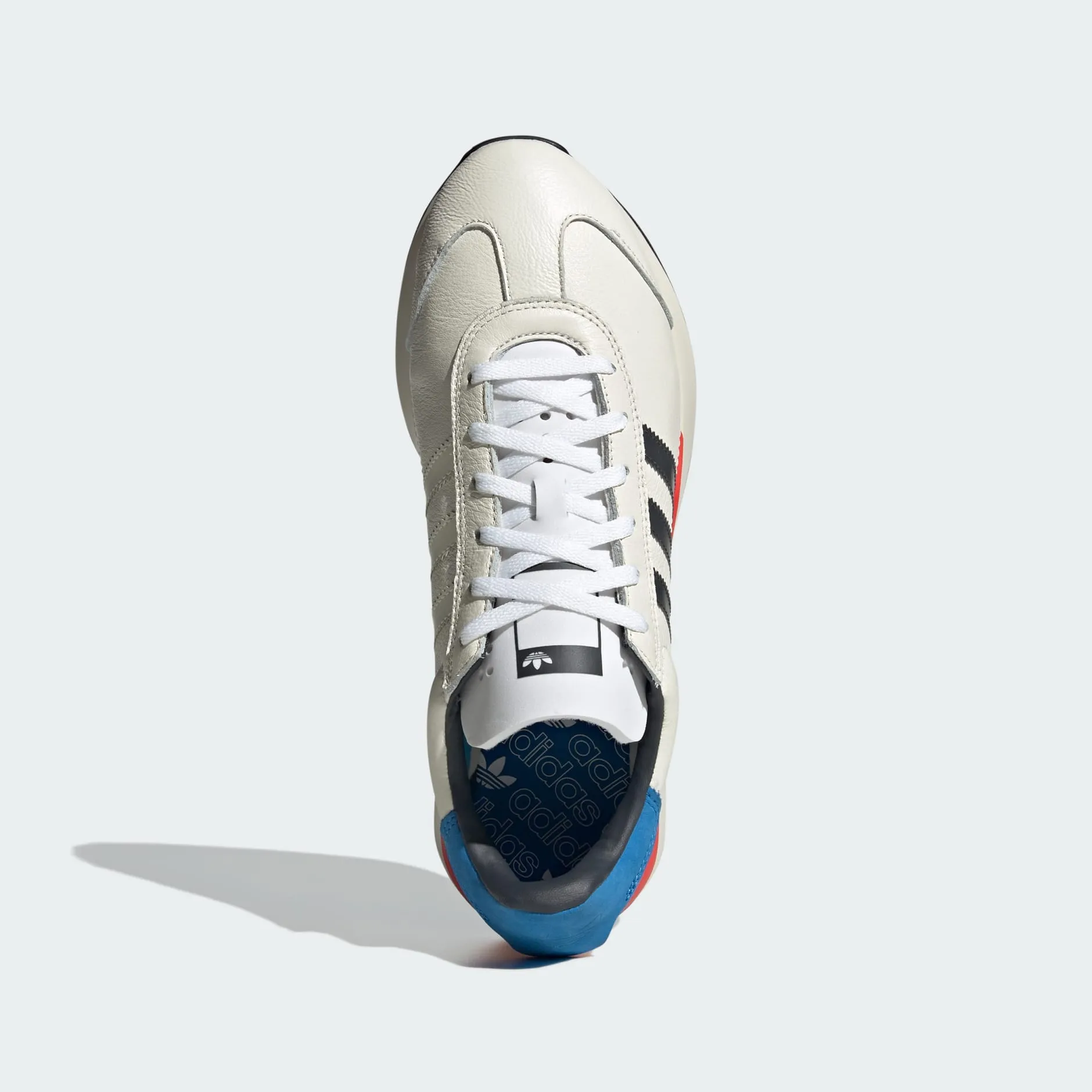 Adidas Sl72 Shoes ADIDAS COUNTRY XLG - WHITE