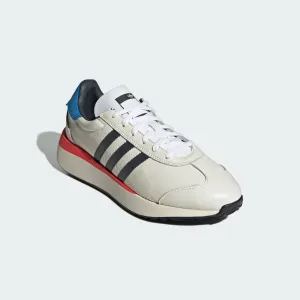ADIDAS COUNTRY XLG - WHITE Adidas Xlg Runner Deluxe Shoes